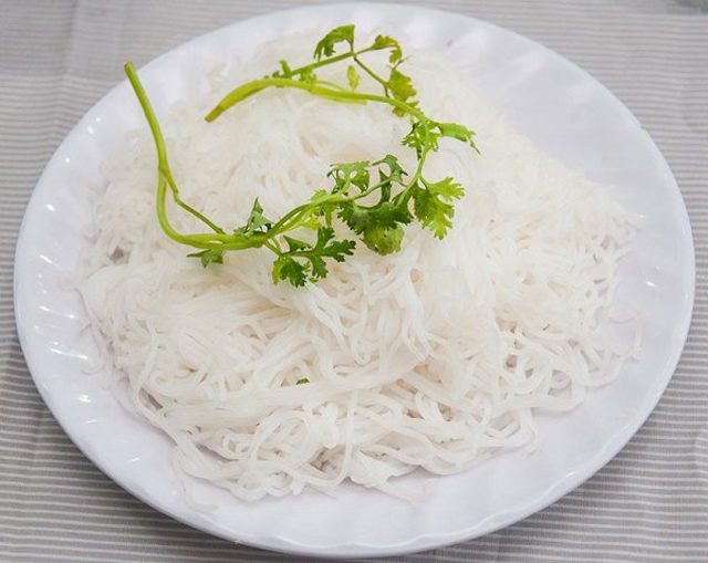 Bún Đa Mai