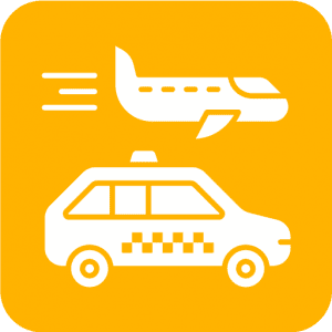 icon taxi sân bay nội bài giá rẻ