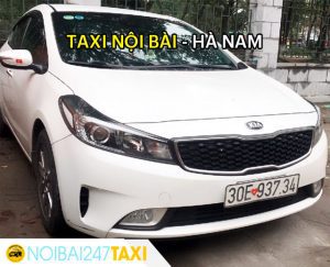 taxi noi bai ha nam 1 1