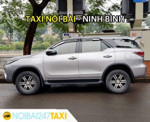 Taxi Nội Bài Ninh Bình