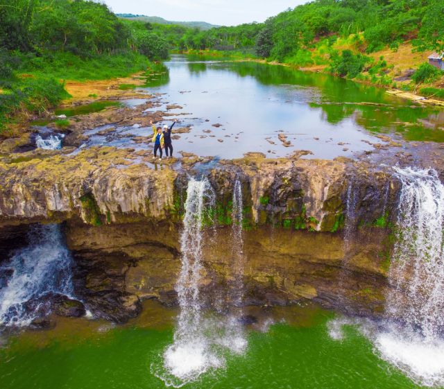 Vườn quốc gia Bù Gia Mập