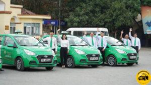 Tổng hợp 9+ Tổng đài Taxi ỏ Quãng Ninh