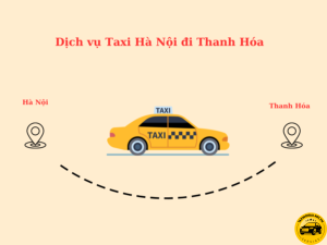 Taxinoibai.net.vn đơn vị dịch vụ Taxi vận chuyển uy tín số 1 Hà Nội