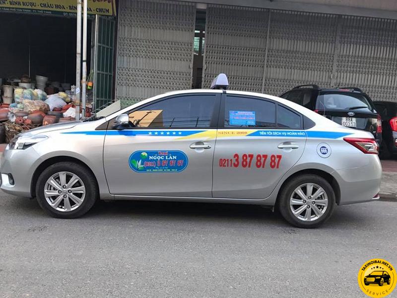 Với Taxi Ngọc Lan khách hàng sẽ yên tâm trải nghiệm những chuyến đi an toàn với mức giá vô cùng hợp lý