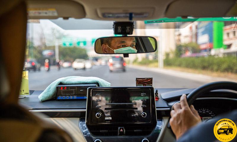 Taxi Vĩnh Phúc Ata dịch vụ trọn gói chất lượng cao