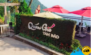 Quan Gio Tam Dao